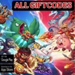 Crazy Gods codes