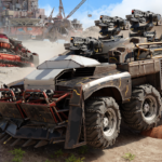 Crossout Mobile codes