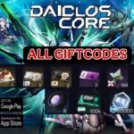 Daiblos Core codes