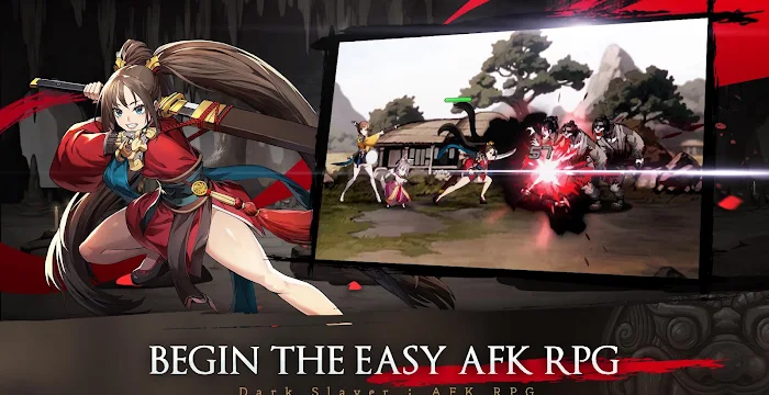Dark Slayer codes