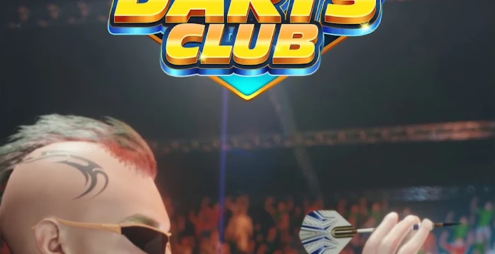 Darts Club codes