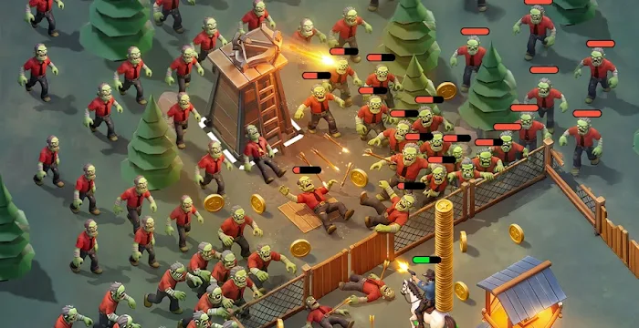 Dawn Watch Survival codes