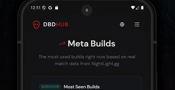 DBD codes
