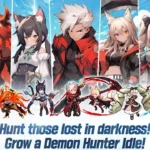 Demon Hunter codes