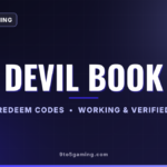 Devil Book codes
