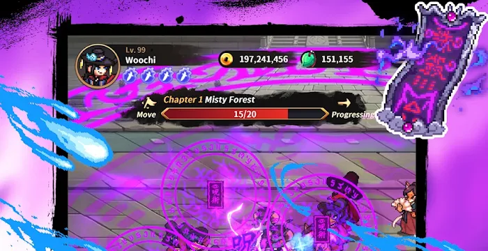 Devil Hunter Idle codes