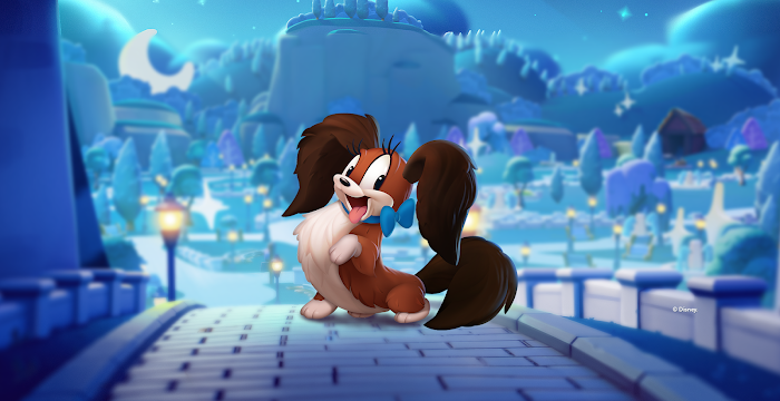 Disney Magic Kingdoms codes