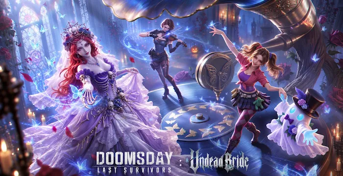 Doomsday Last Survivors codes