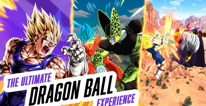 Dragon Ball Legends codes