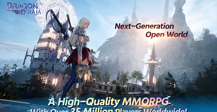 Dragon Raja codes
