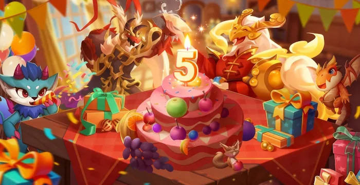Dragon Tamer codes