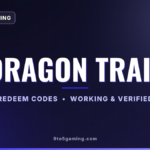 Dragon Trail codes