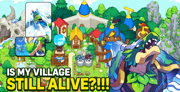 Dragon Village 3 codes