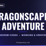 Dragonscapes Adventure codes