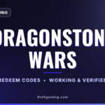 Dragonstone Wars codes