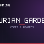Durian Garden guide cover