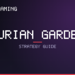 Durian Garden guide cover