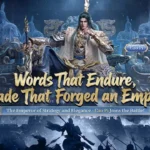 Dynasty Legends codes