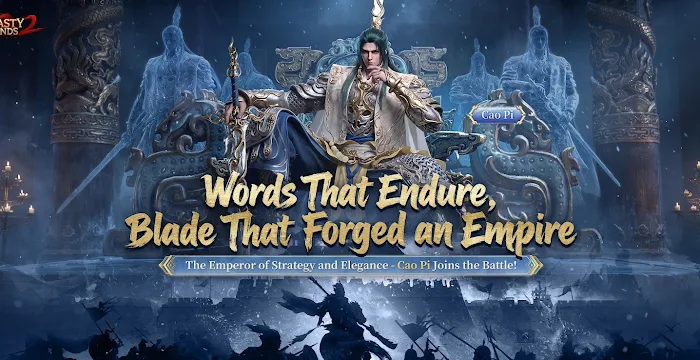 Dynasty Legends codes