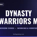 Dynasty Warriors M codes