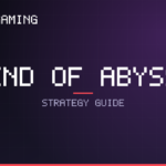 End of Abyss guide cover