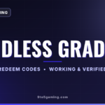 Endless Grades codes