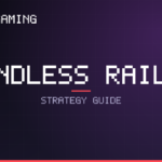 Endless Rails guide cover