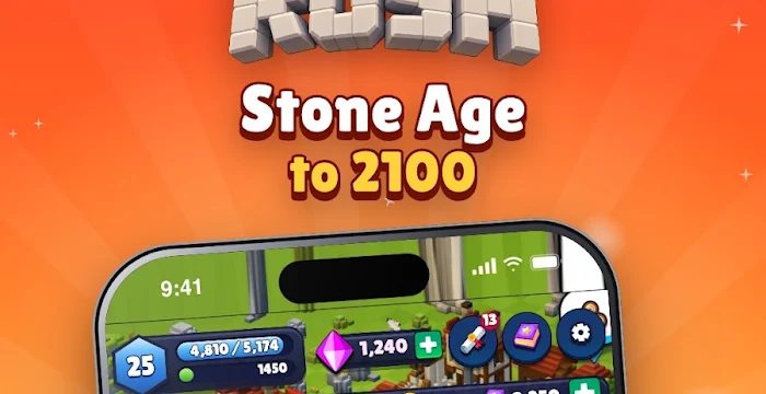 EPIC Rush codes