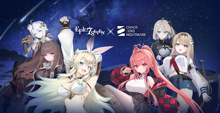 Epic Seven codes