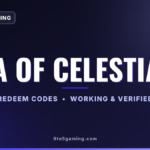Era of Celestials codes