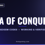 Era of Conquest codes