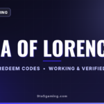 Era of Lorencia codes