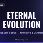 Eternal Evolution codes