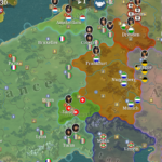 European War 7 codes