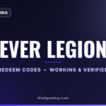 Ever Legion codes