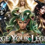 Everforge: Gods Awaken codes