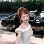 She Came to See Her Fiancé Enter your real name to reach the He Shuhan? scene.