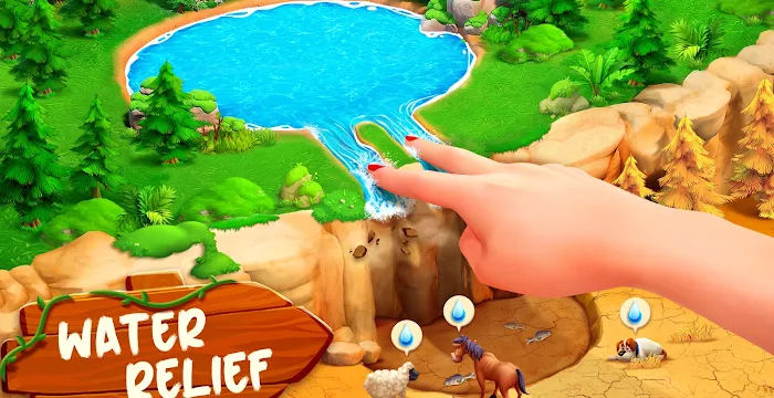 Family Farm Adventure codes