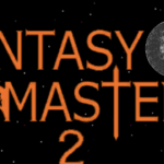 Fantasy Master M codes