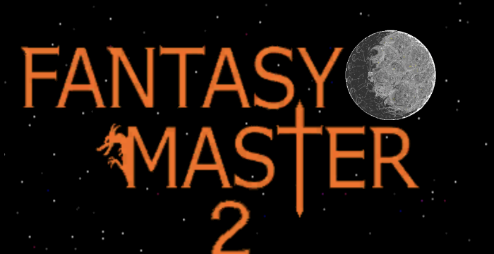 Fantasy Master M codes