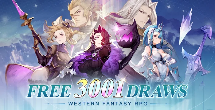 Fantasy Tales codes