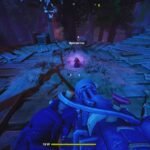 The Mysterious Crow location and instructions on how to collect it.