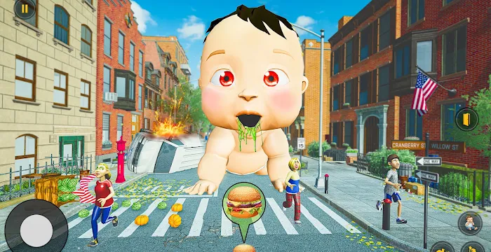 Fat Simulator codes