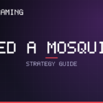 Feed A Mosquito guide cover