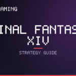Final Fantasy XIV guide cover