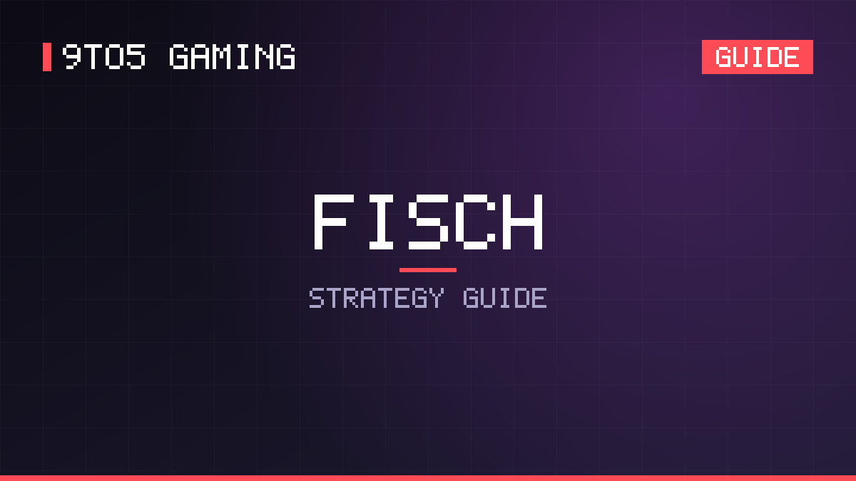 Fisch guide cover