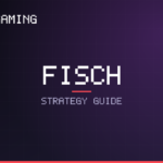 Fisch guide cover