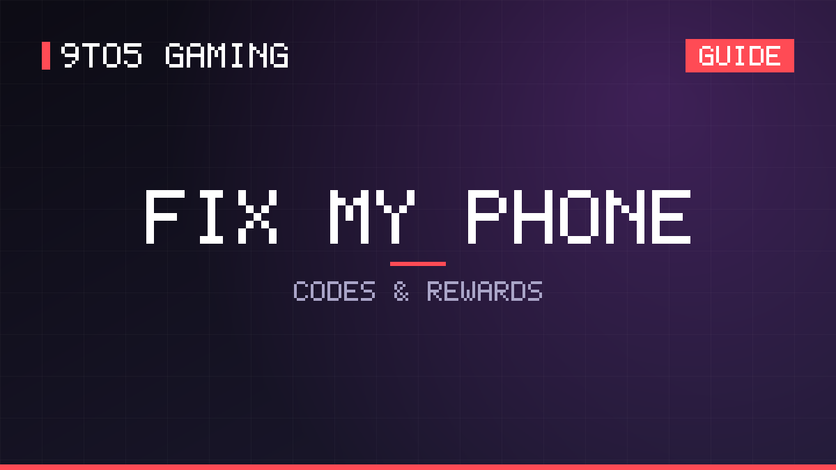 Fix My Phone guide cover