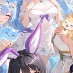 Fluffy Tales: Wild Girls codes