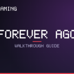 Forever Ago guide cover